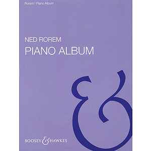Piano Album