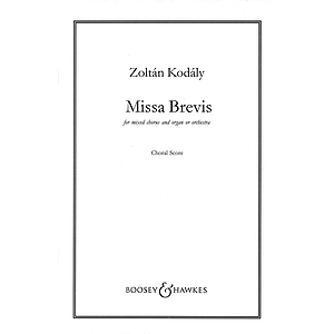 Missa Brevis