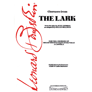 The Lark