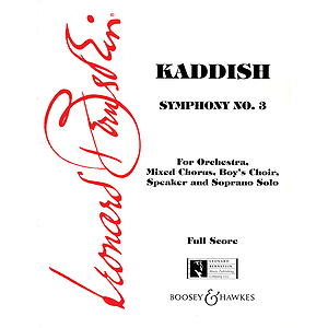Kaddish (Symphony No. 3)