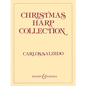 Christmas Harp Collection