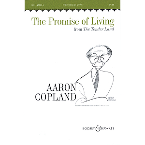 The Promise of Living (from The Tender Land)