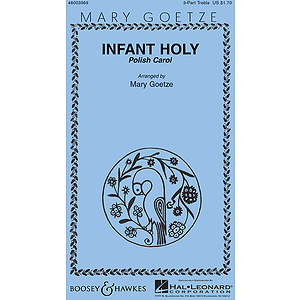 Infant Holy