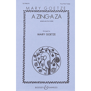A Zing-a Za