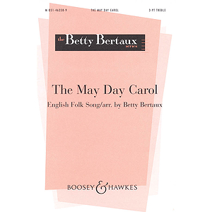 The May Day Carol