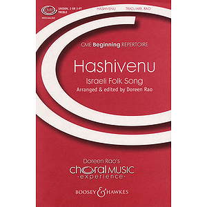 Hashivenu