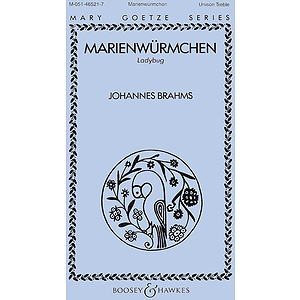 Marienwürmchen