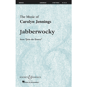Jabberwocky