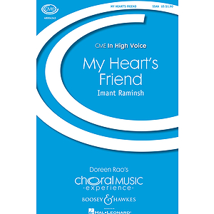 My Heart's Friend