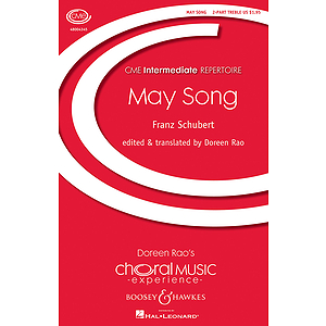 May Song