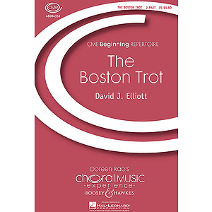 The Boston Trot