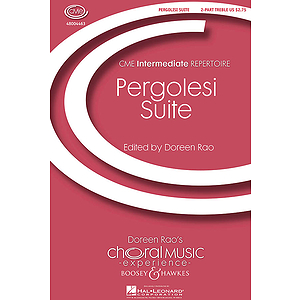Pergolesi Suite