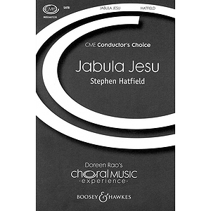 Jabula Jesu