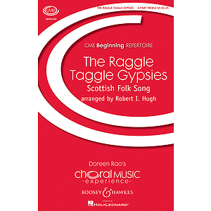 The Raggle Taggle Gypsies