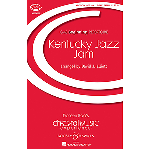 Kentucky Jazz Jam