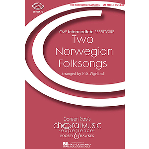 Two Norwegian Folksongs