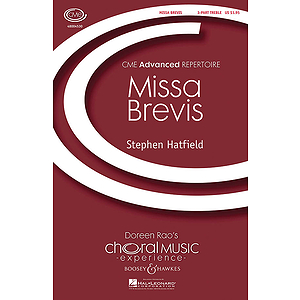 Missa Brevis