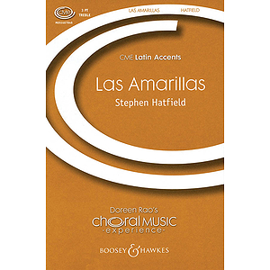 Las Amarillas