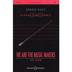 We Are the Music Makers
