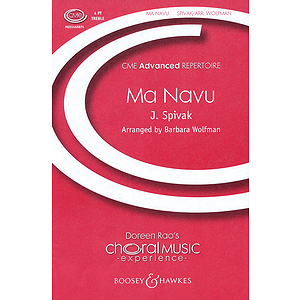 Ma Navu