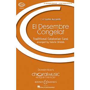 El Desembre Congelat
