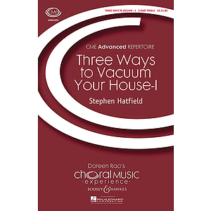 Three Ways to Vacuum Your House - I