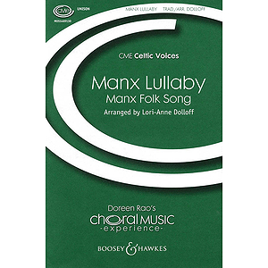 Manx Lullaby