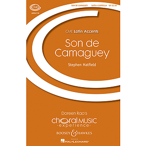Son de Camaguey