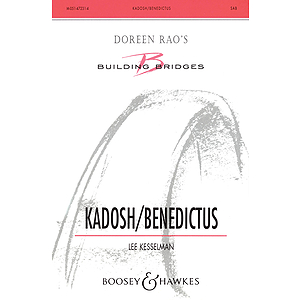Kadosh/Benedictus