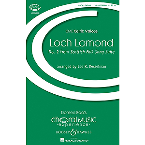 Loch Lomond