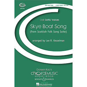 Skye Boat Song