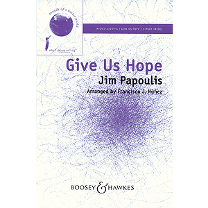 Give Us Hope