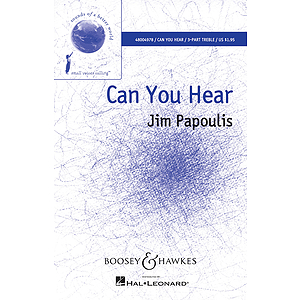 Can You Hear