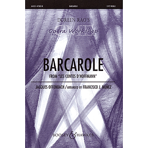 Barcarole