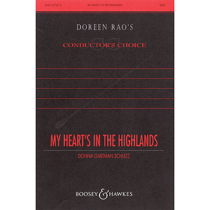 My Heart's in the Highlands