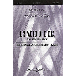 Un Moto di Gioja