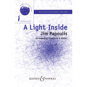 A Light Inside