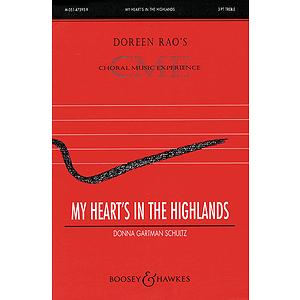 My Heart's in the Highlands