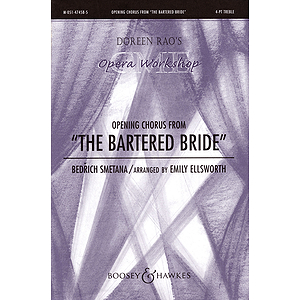 The Bartered Bride