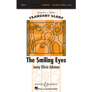 The Smiling Eyes