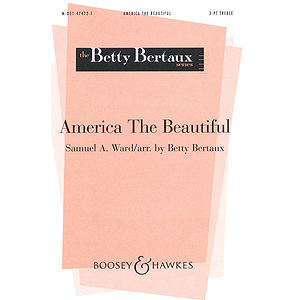 America the Beautiful
