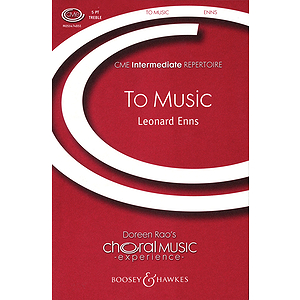 To Music