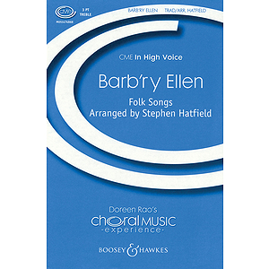 Barb'ry Ellen