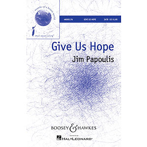 Give Us Hope