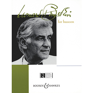 Bernstein for Bassoon