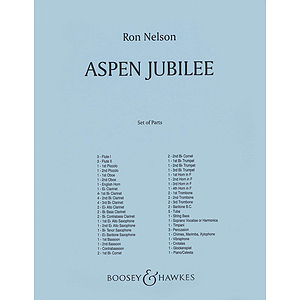 Aspen Jubilee