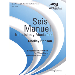 Seis Manuel (from Islas y Montañas)