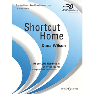 Shortcut Home