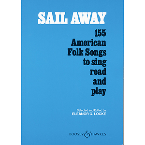 Sail Away