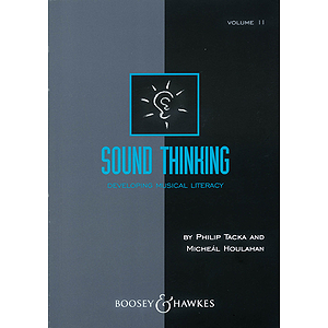 Sound Thinking - Volume II